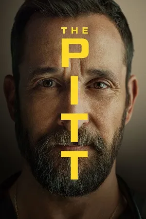 The Pitt Season 2 2026 Hindi Dual Audio WEB-DL 720p - 1080p [EP - 02 Added]