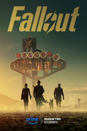 Fallout Season 2 2025 Hindi Dual Audio WEB-DL 720p - 480p - 1080p [EP-05 Added]